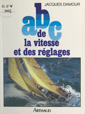 cover image of ABC de la vitesse et des réglages